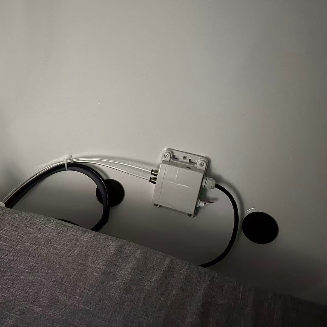 TimeCapsule C750+ Aluminum Alloy Hyperbaric Chamber Premier Edition Limited