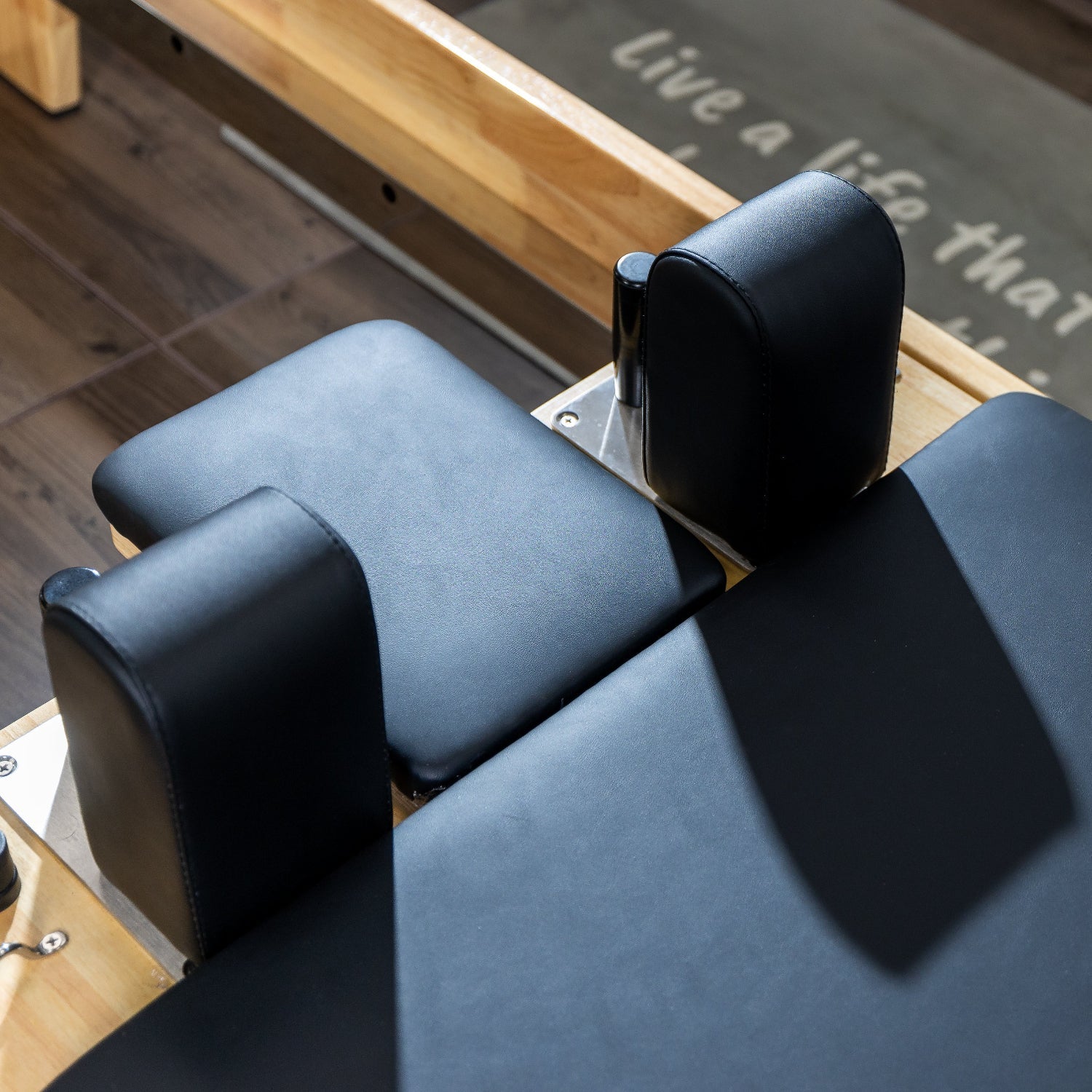 Nano Pro Max Studio Pilates Reformer - RE01