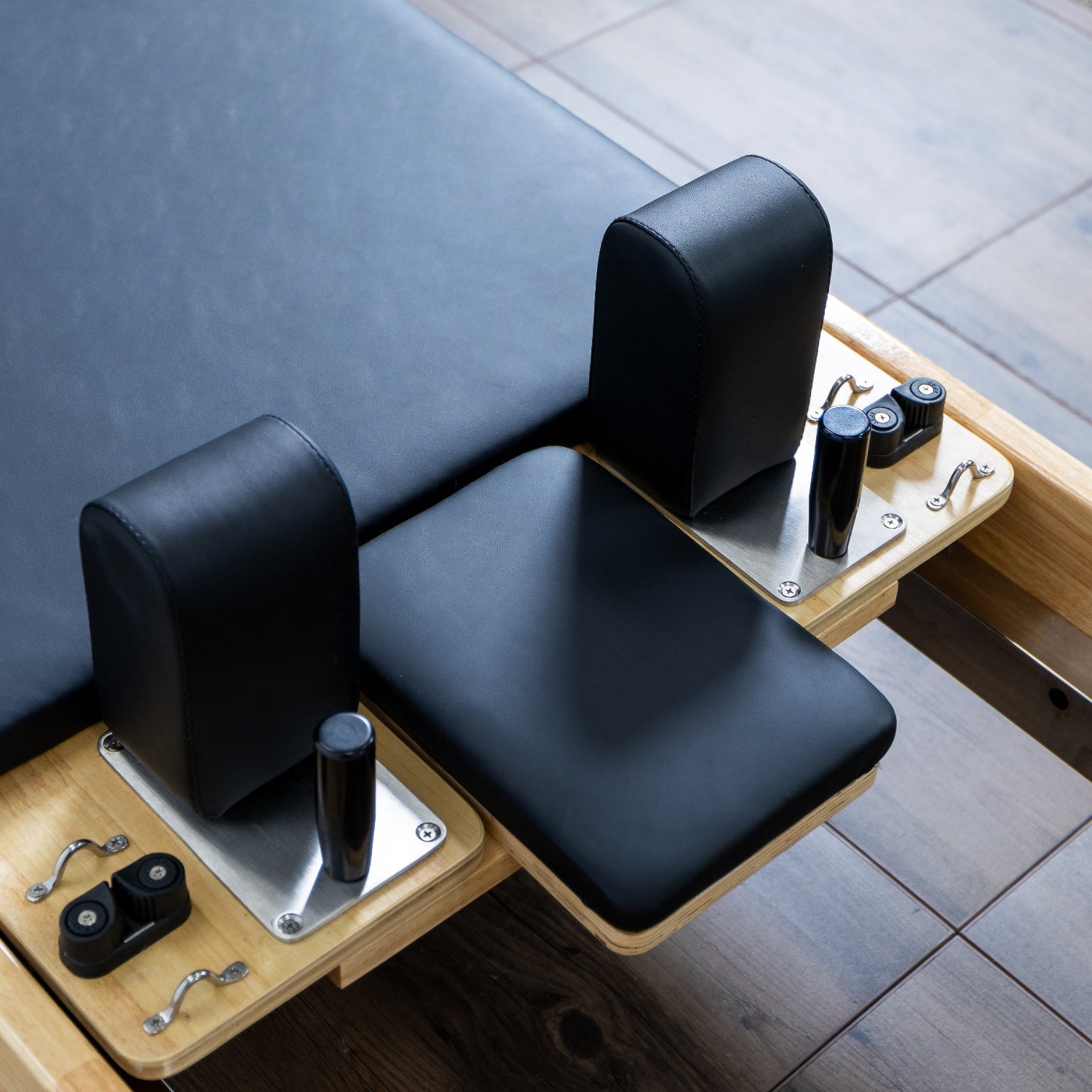 Nano Pro Max Studio Pilates Reformer - RE01