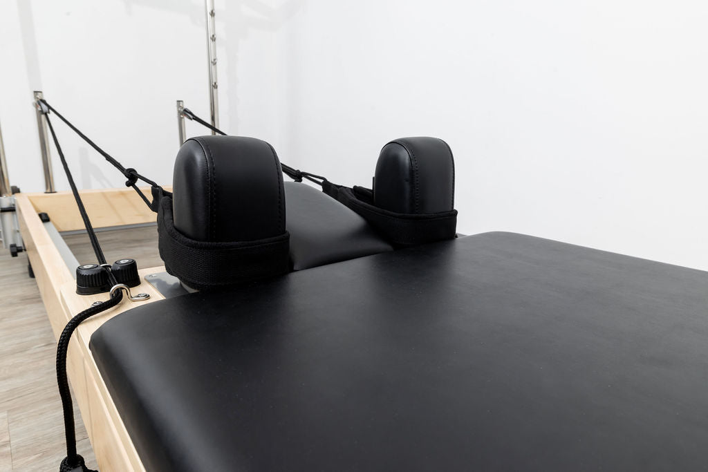 Janet Elite Plus – Premium Foldable Pilates Reformer - RE016