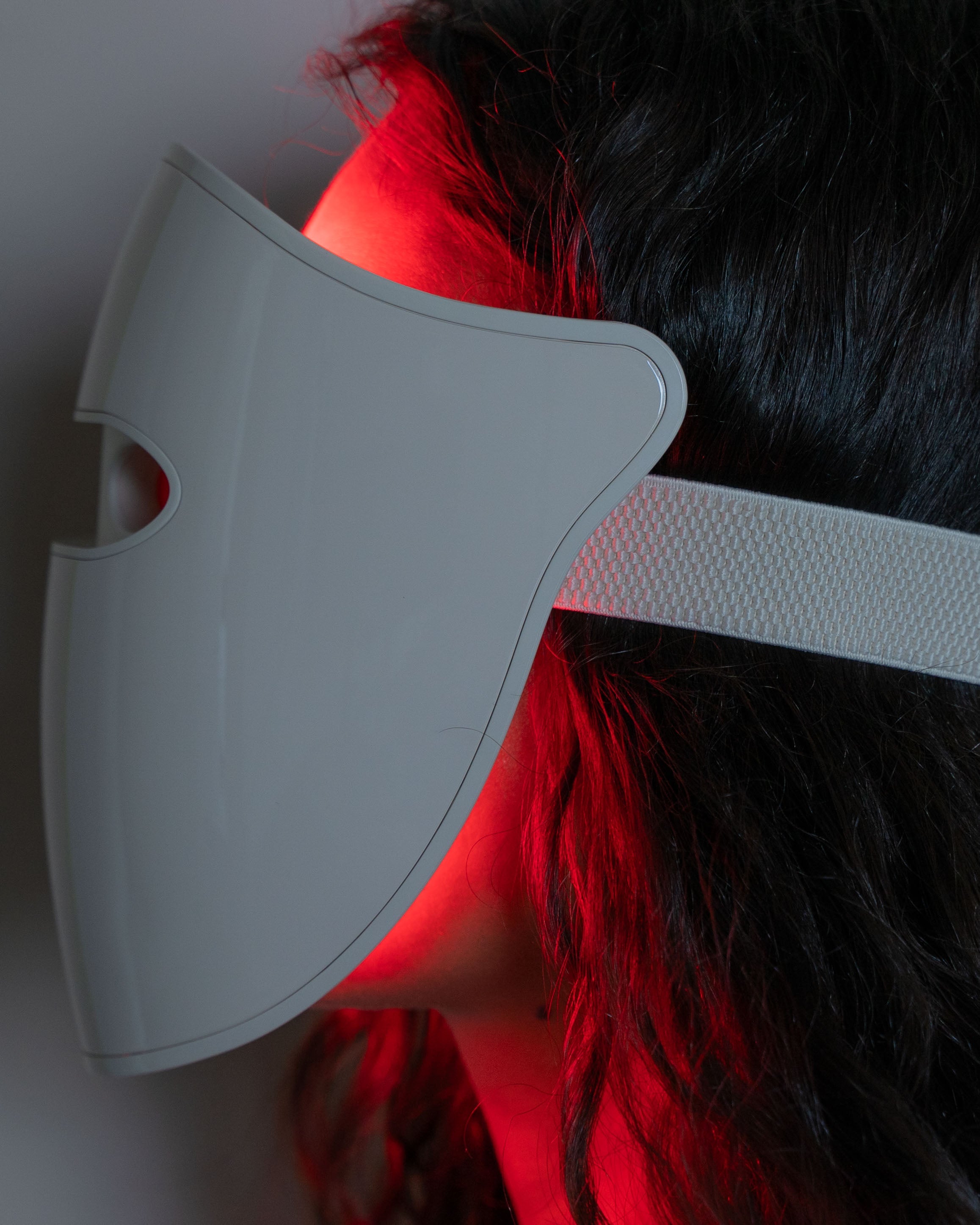 Blyss Helio Pro™ | Professional LED Light Therapy Mask | 4 Wavelengths | Anti-Aging & Acne