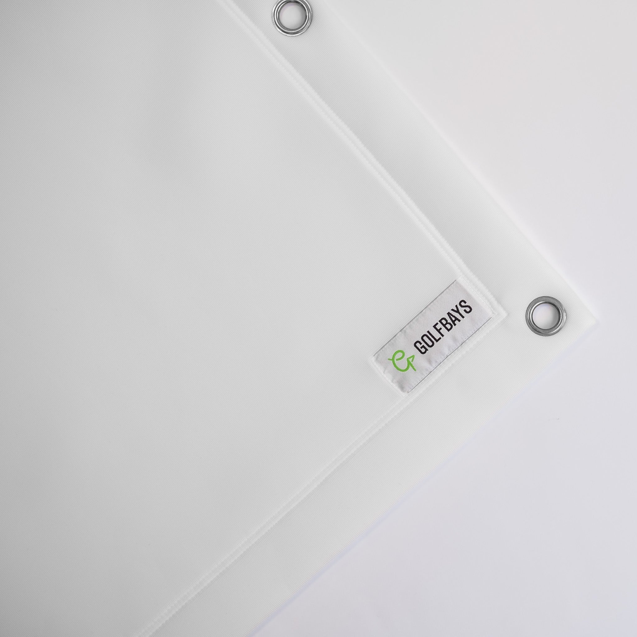 GolfBays Pro+ Golf Simulator Impact Screen | Commercial-Grade