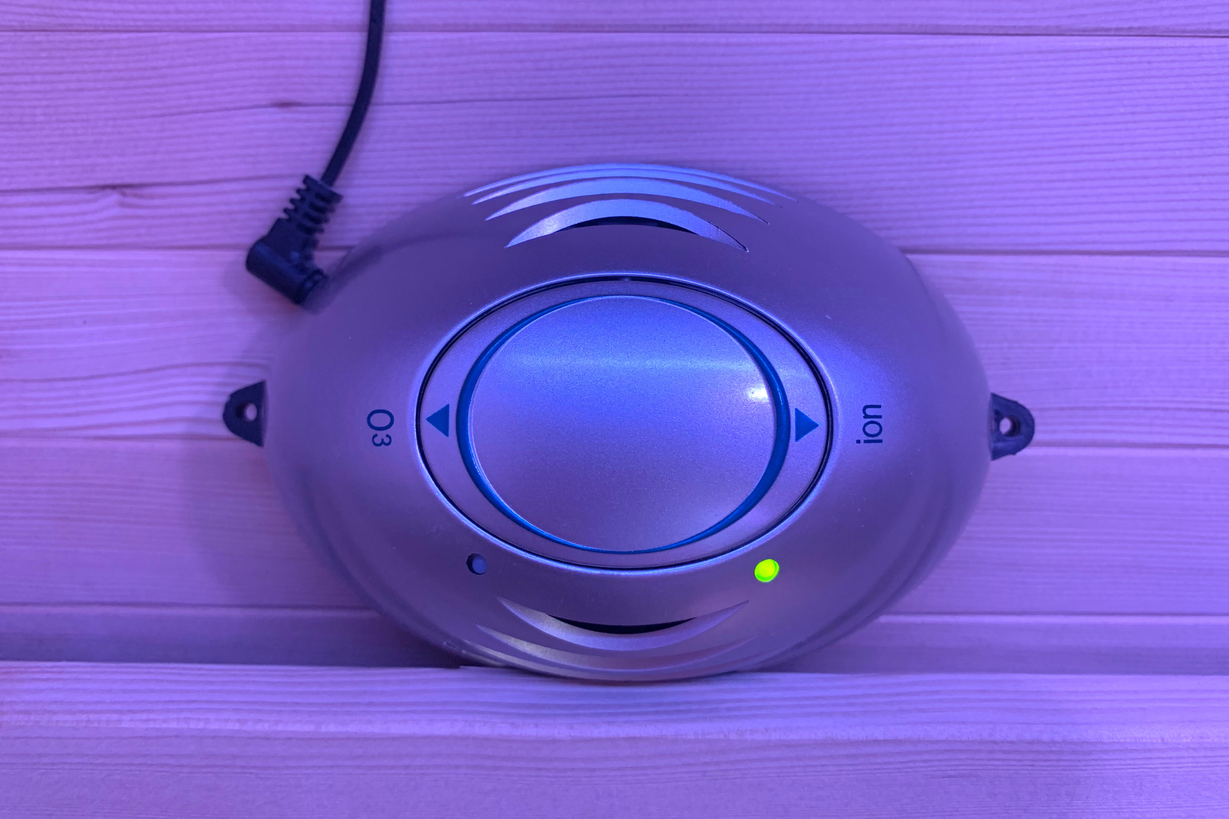 Blisspod Helsinki | Full Spectrum Infrared Sauna + Red Light Therapy | 2 Person | Ultra-Low EMF | Canadian Hemlock