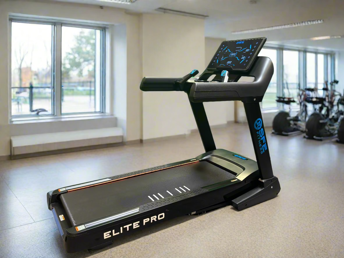 SFE Treadmill Elite Pro (New)
