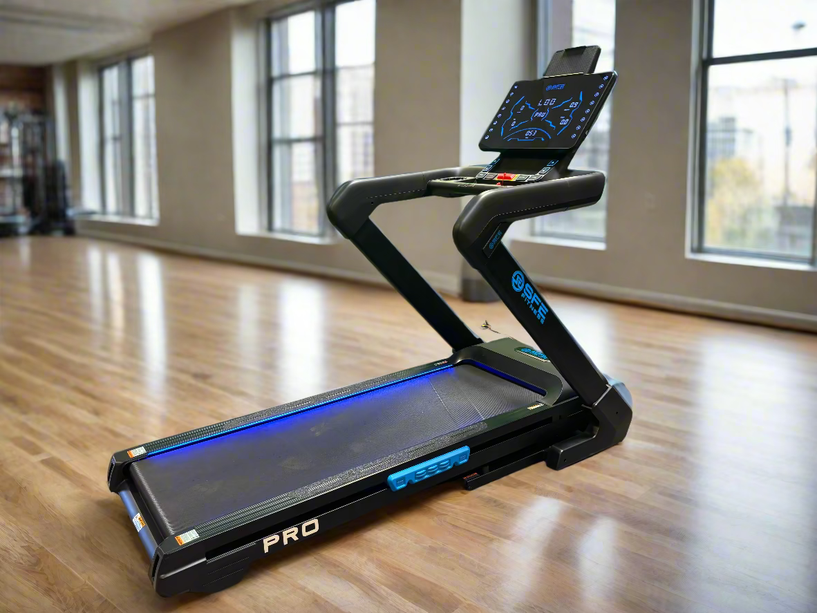SFE Treadmill Pro (New)