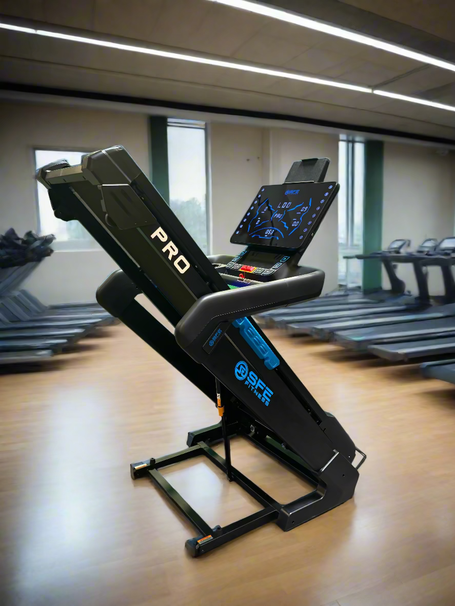 SFE Treadmill Pro (New)
