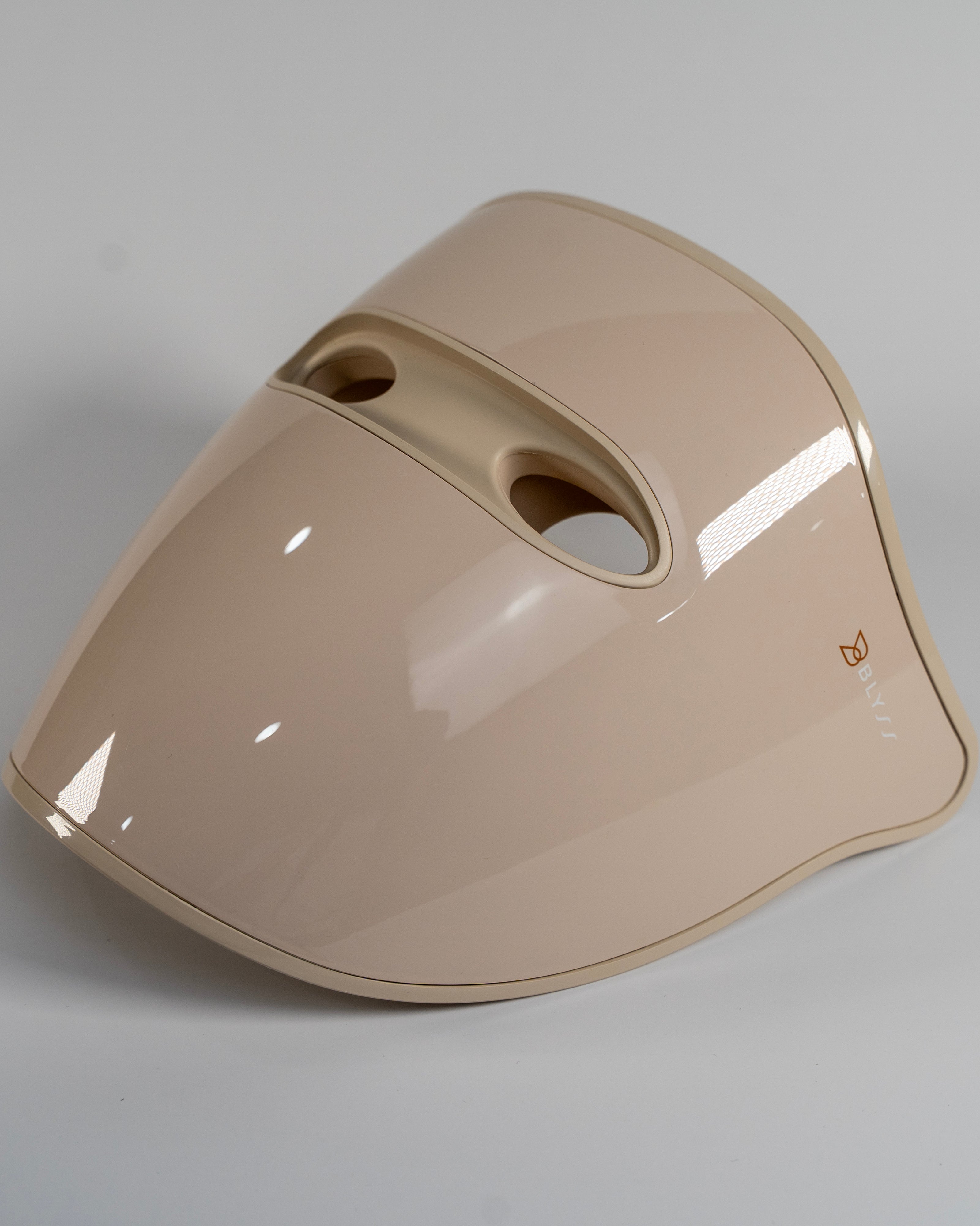 Blyss Helio Pro™ | Professional LED Light Therapy Mask | 4 Wavelengths | Anti-Aging & Acne