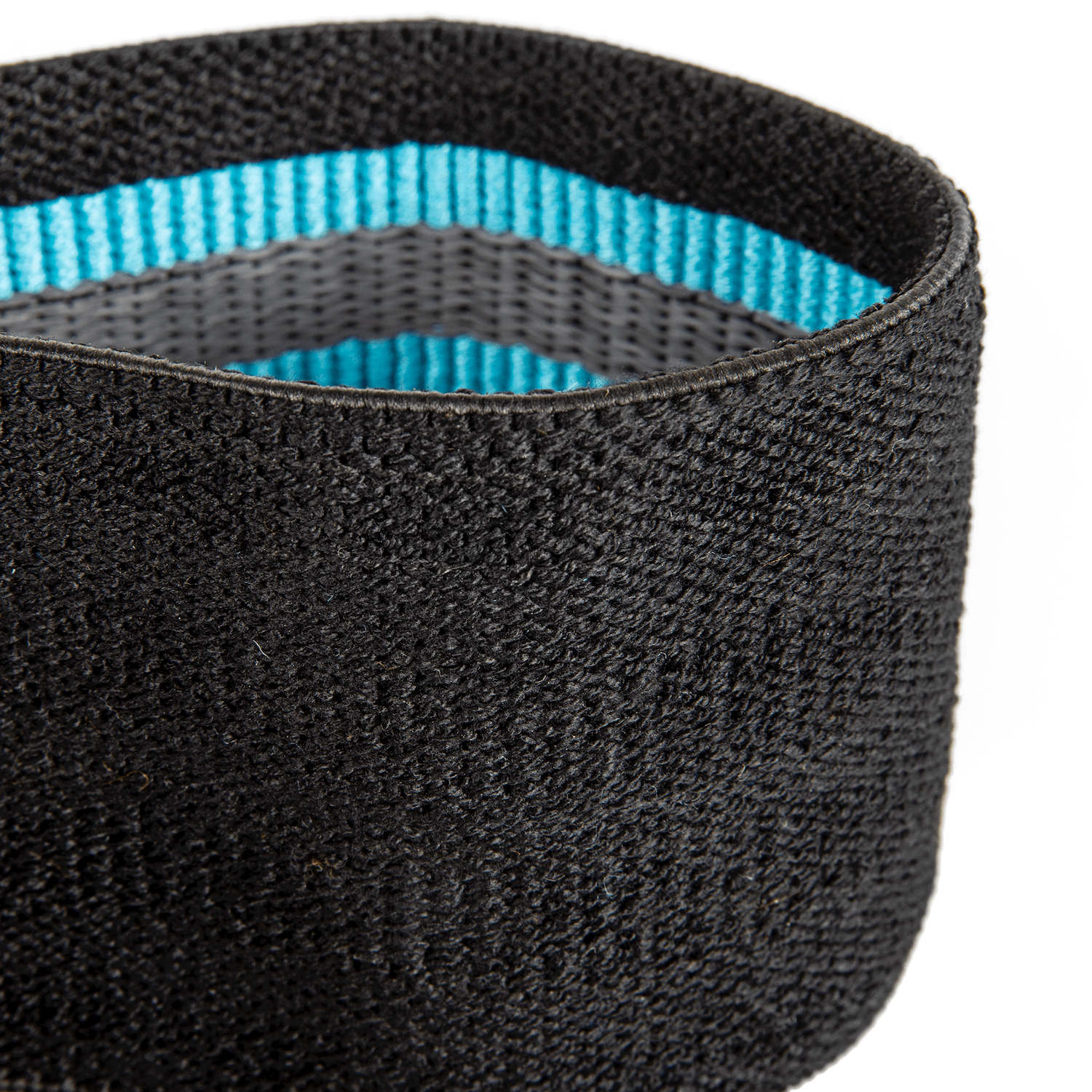BC Strength Glute Loop™ — Fabric Resistance Band for Glute Training (2 Sizes, 3 Strengths)
