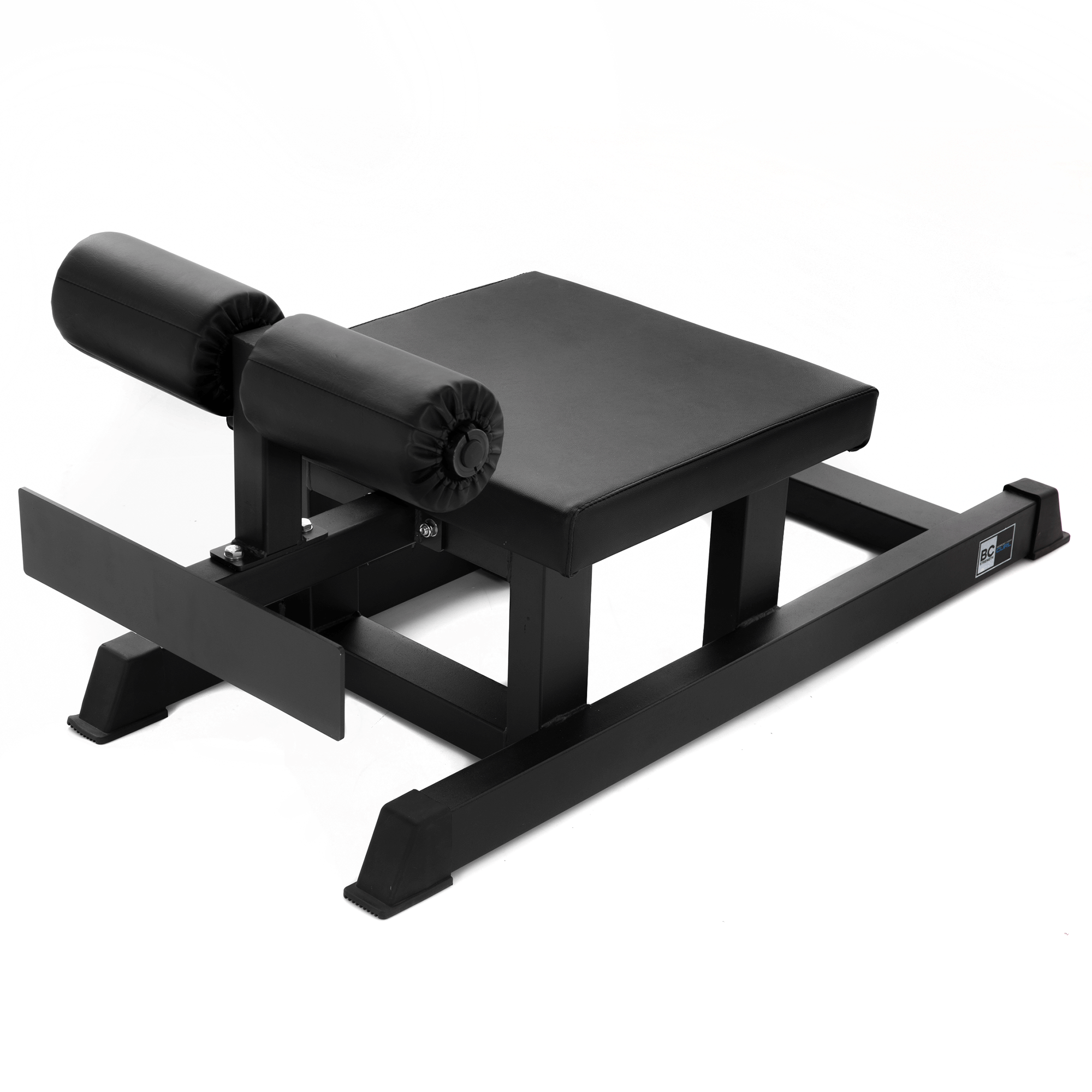 BC Strength Nordic Ham Curl Machine — Professional-Grade Hamstring & Injury Prevention Equipment