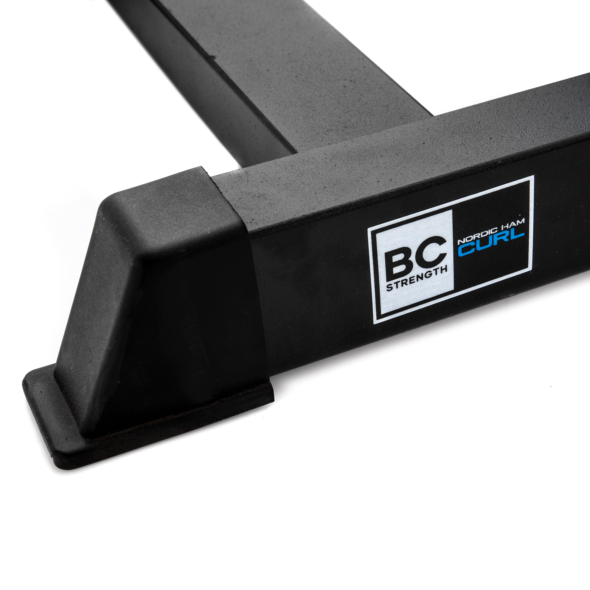 BC Strength Nordic Ham Curl Machine — Professional-Grade Hamstring & Injury Prevention Equipment