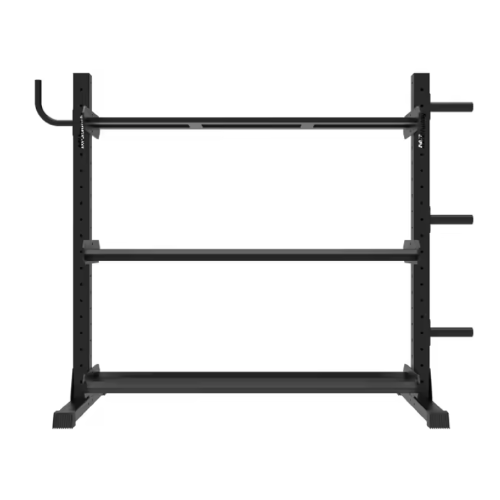 IronHaven Pro Series Weight Rack