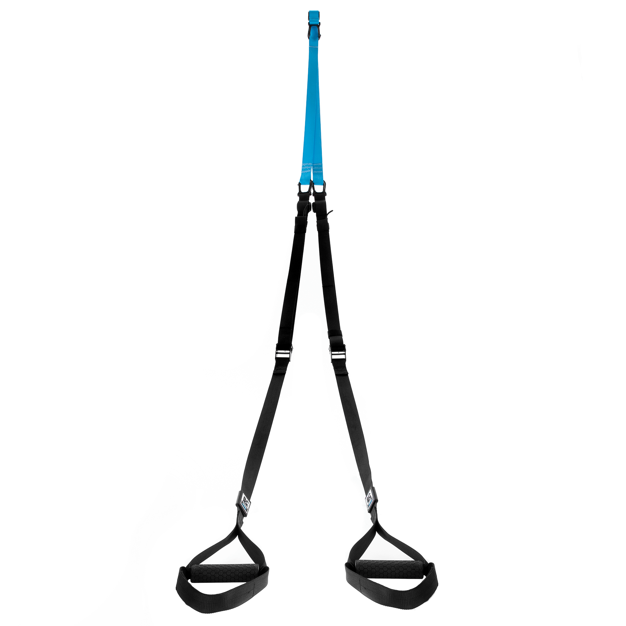 BC Strength Suspension System — Portable Trainer for Glute Lab-Approved Exercises