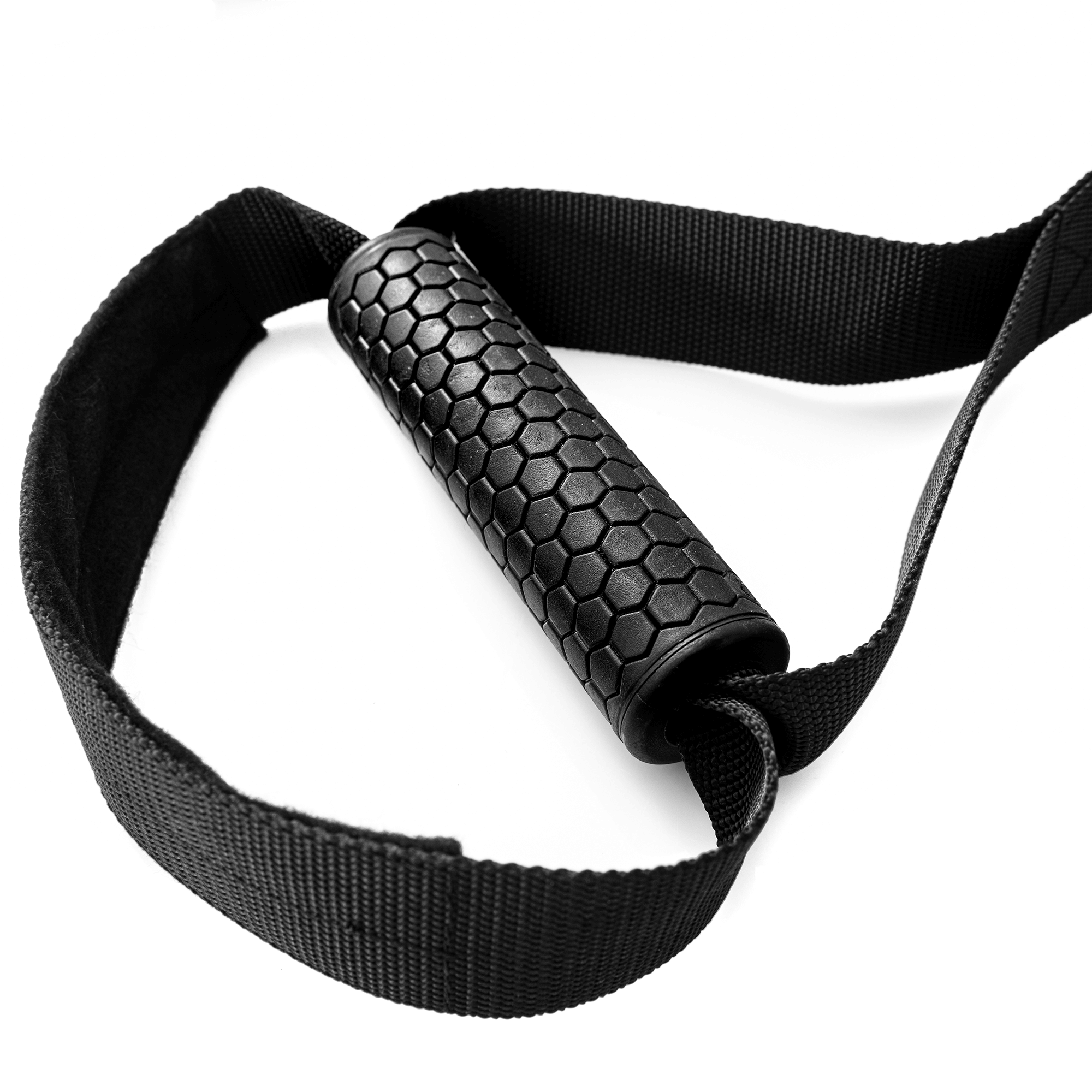 BC Strength Suspension System — Portable Trainer for Glute Lab-Approved Exercises