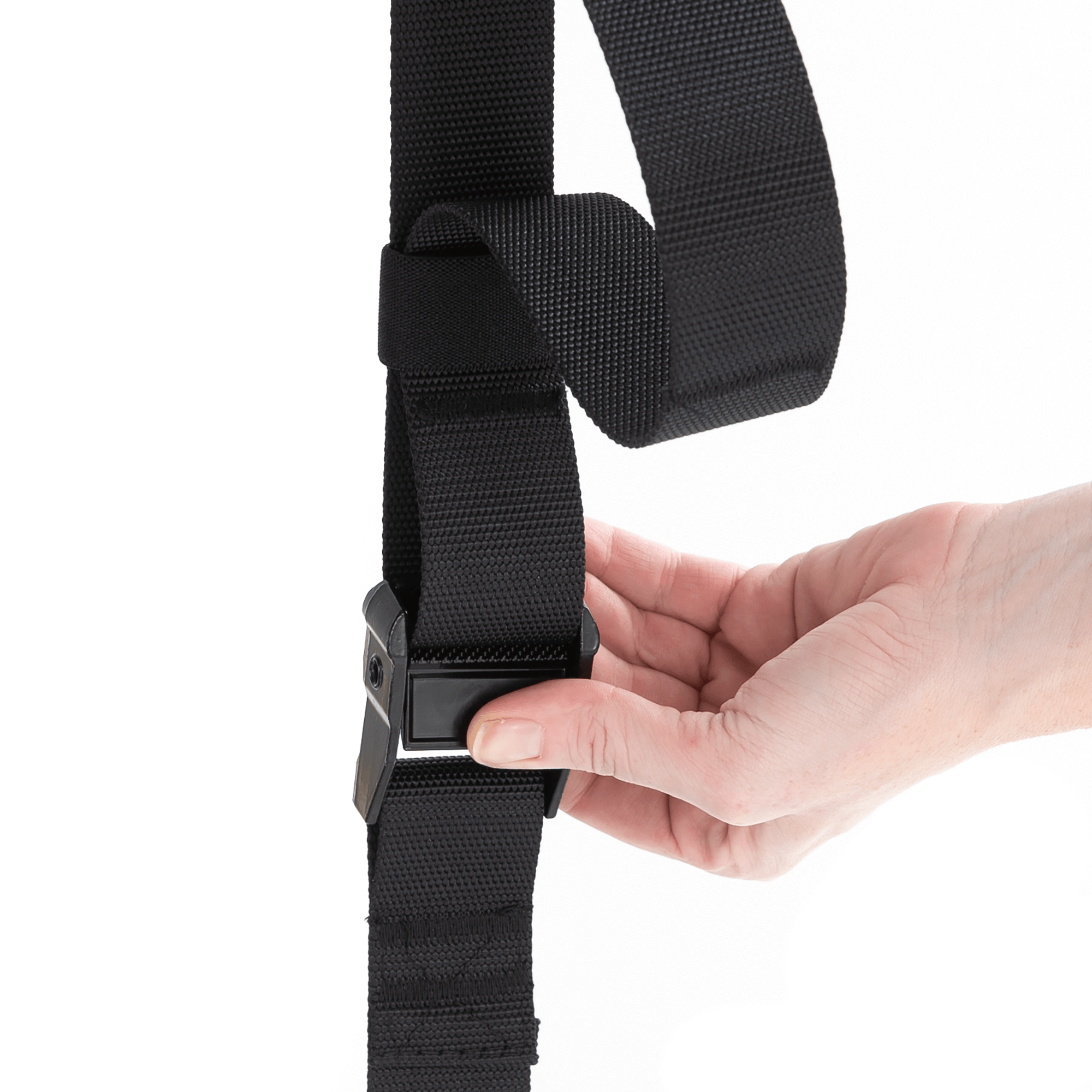 BC Strength Suspension System — Portable Trainer for Glute Lab-Approved Exercises