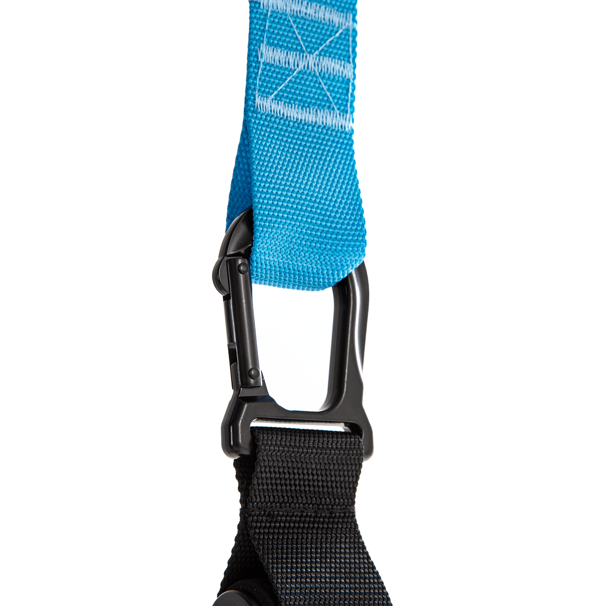 BC Strength Suspension System — Portable Trainer for Glute Lab-Approved Exercises