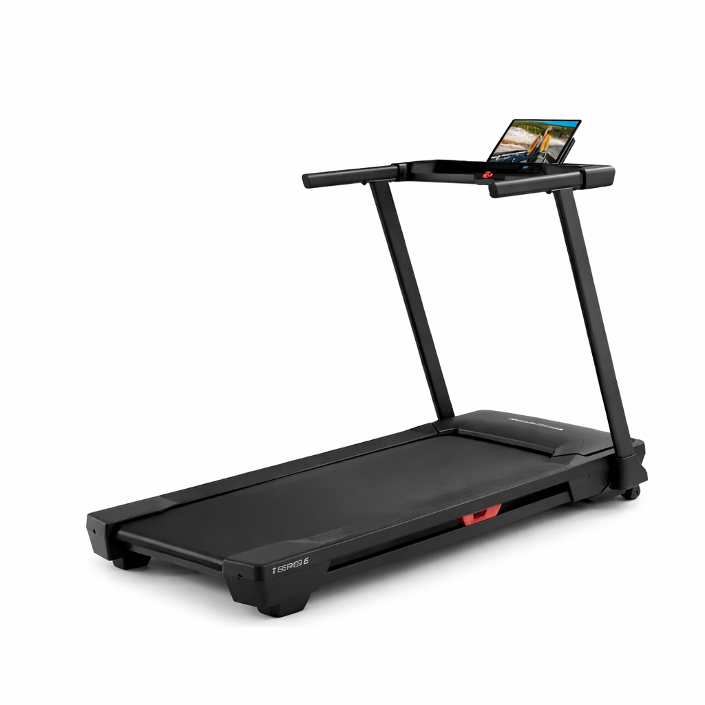 StrideForm S9 Scenic Smart Treadmill