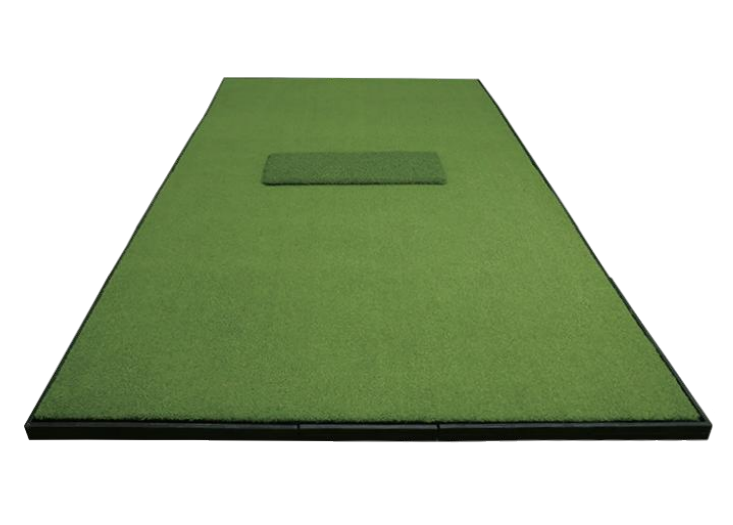 Pro Tee Golf Mat - 5ft x 10ft