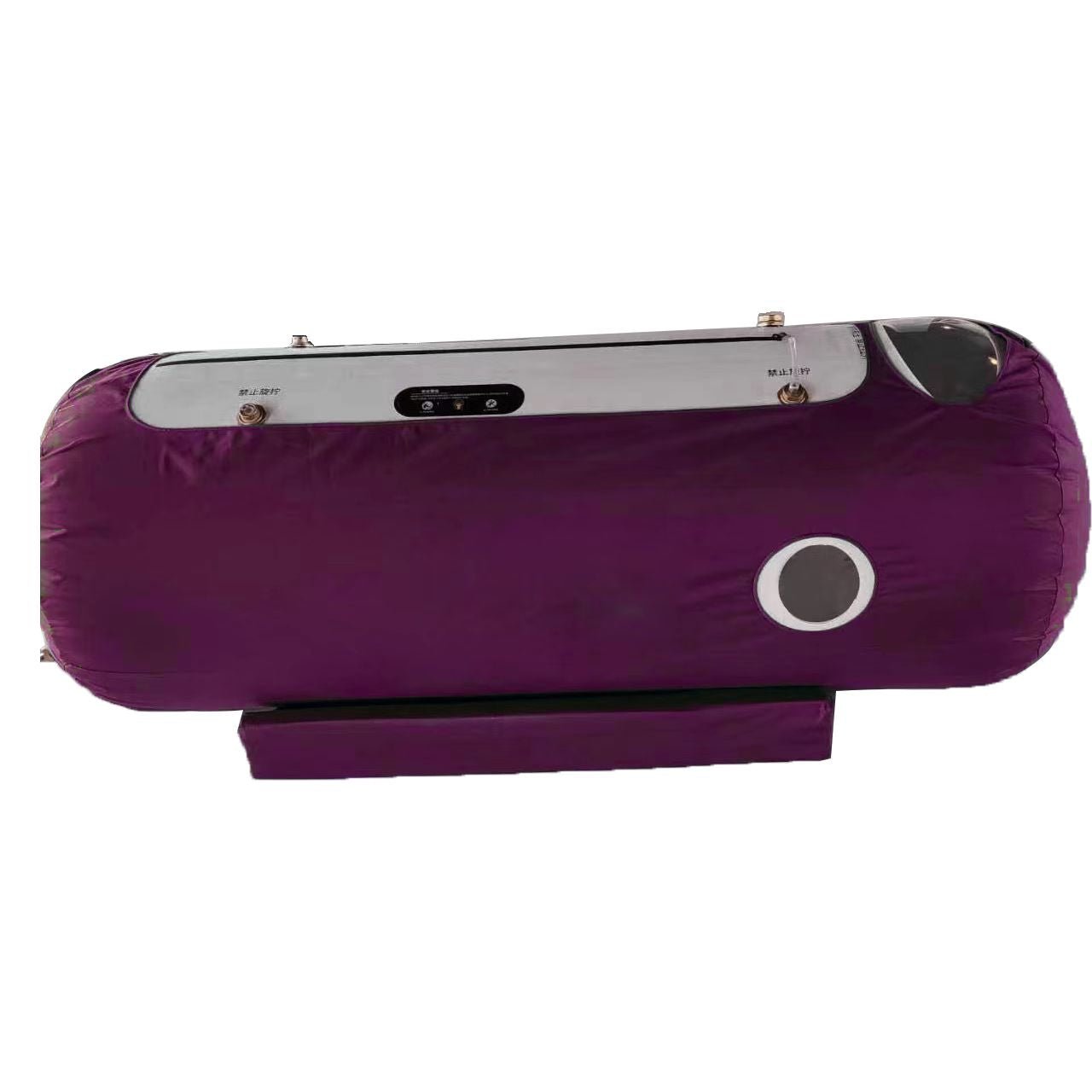 MedEq TimeCapsule Air 1.5 — Portable Soft-Shell Hyperbaric Chamber | 1.3 & 1.5 ATA