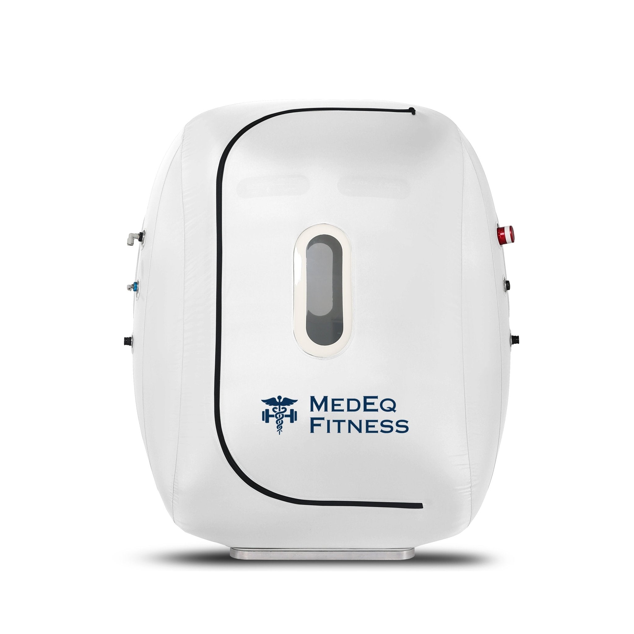 TimePod Air Wheelchair 1.4 ATA | Wheelchair-Accessible Hyperbaric Chamber