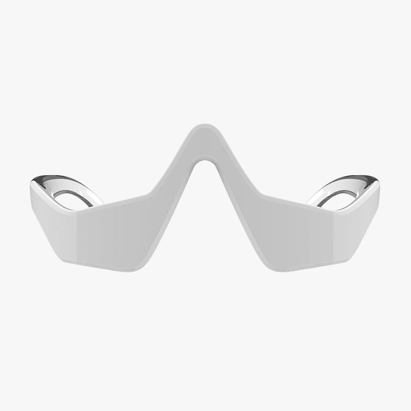 Under-Eye Red Light Therapy Massager | Dark Circles, Puffiness & Fine Lines