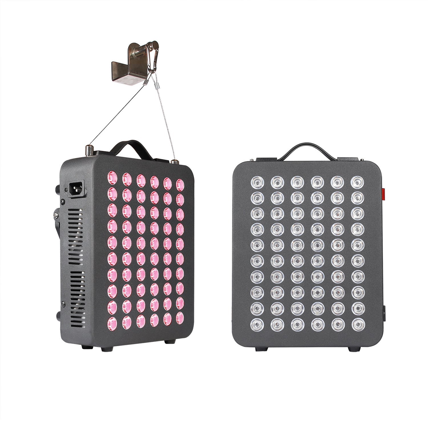 Red Light Therapy Panel | 300W | 660nm + 850nm Dual-Spectrum | Full Body