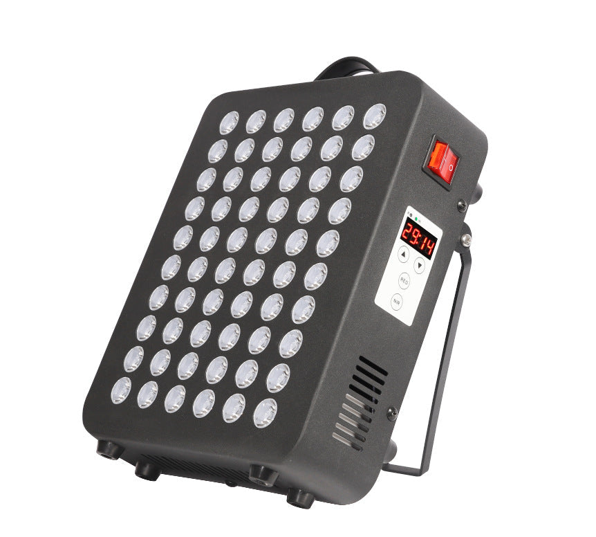 Red Light Therapy Panel | 300W | 660nm + 850nm Dual-Spectrum | Full Body