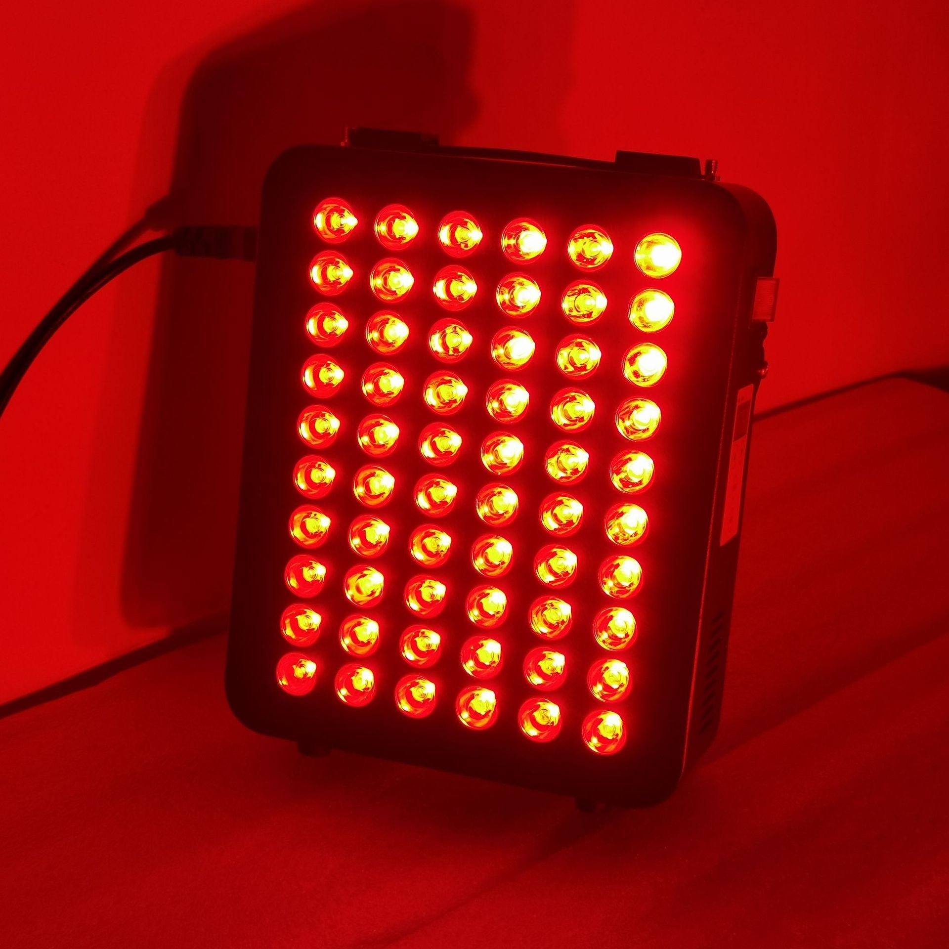 Red Light Therapy Panel | 300W | 660nm + 850nm Dual-Spectrum | Full Body
