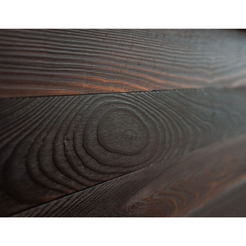 Kooru Handcrafted Redwood Cold Plunge Tub | Shou Sugi Ban | Ozone Filtration | 5 Finishes