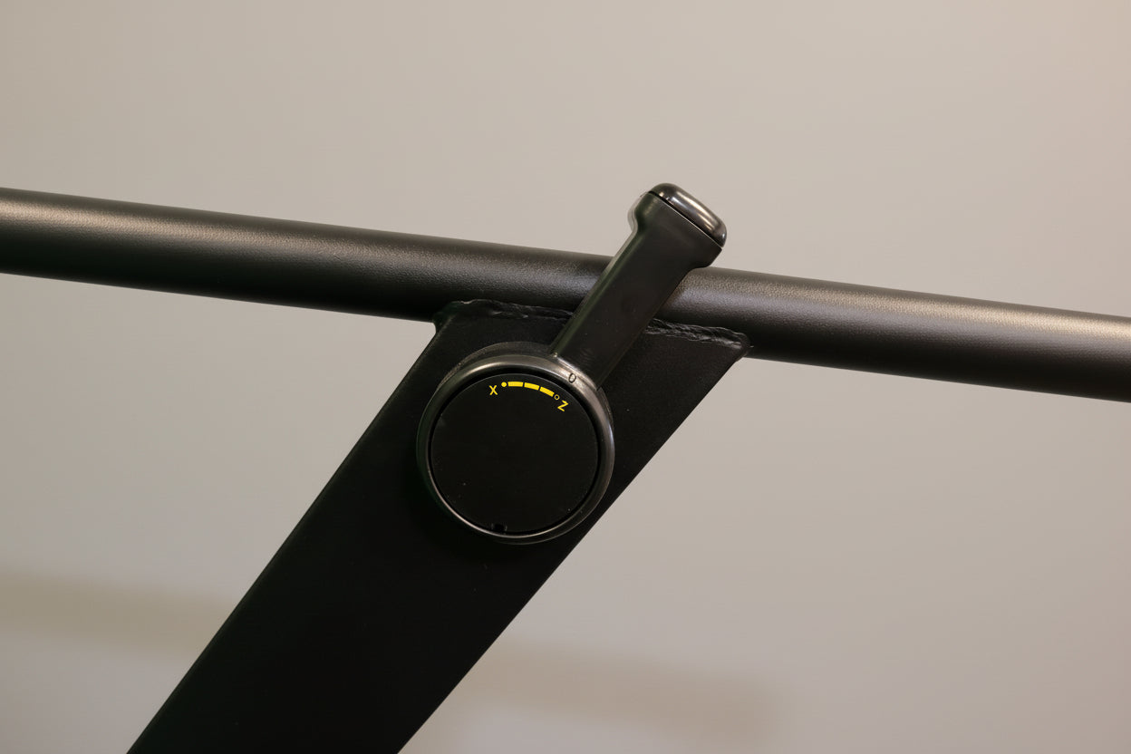 SFE Curved Air Runner Elite Pro w/ Sled Push Feature (New)