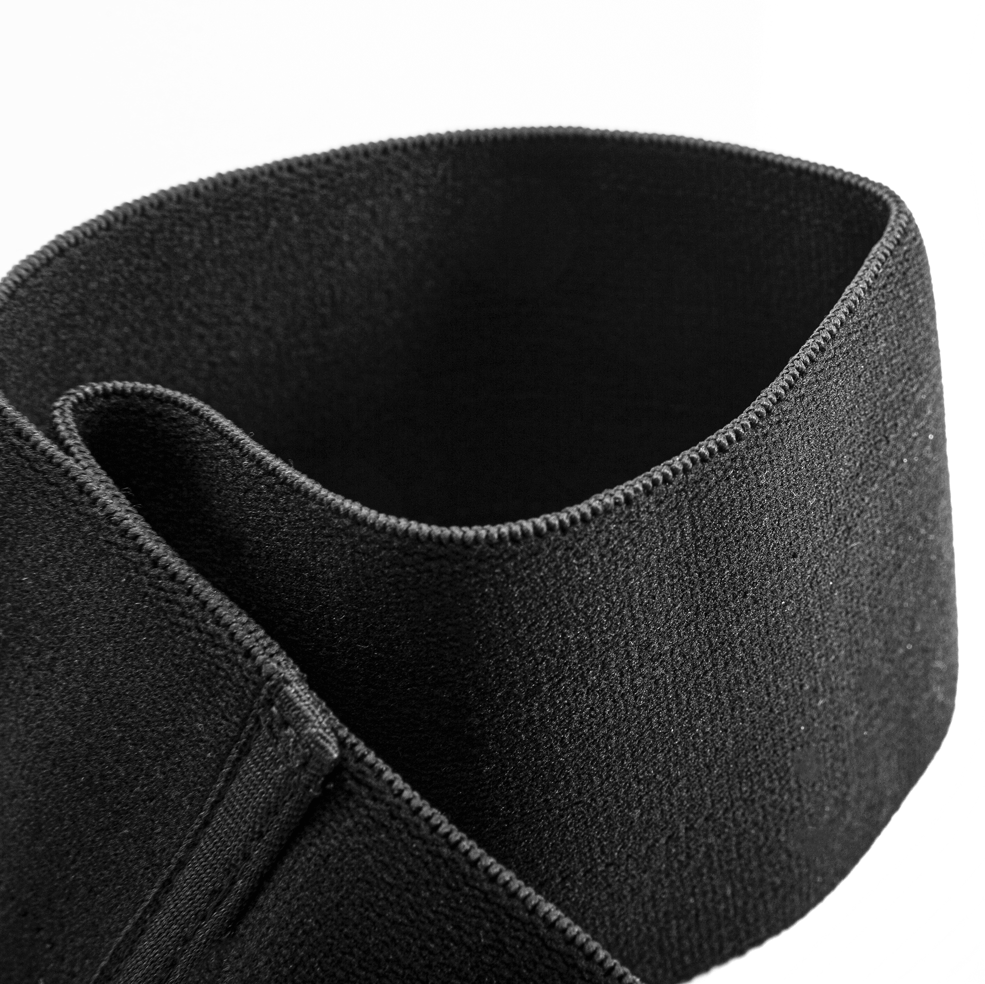 BC Strength Backstage Booty Band — Glute Pump Band with Foot Loops for Competitors