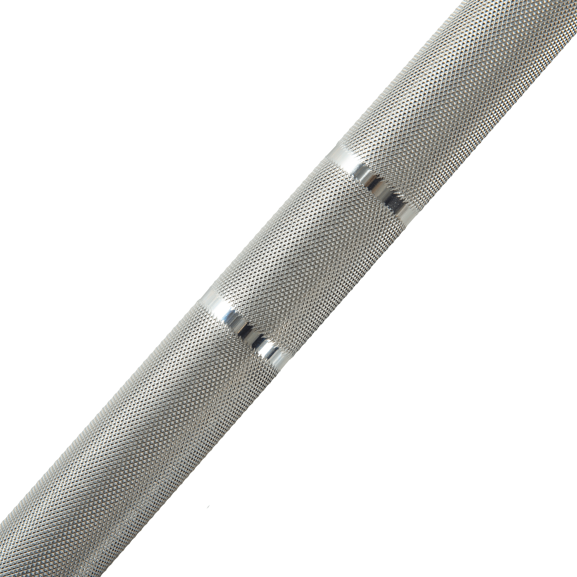 BC Strength Bar — USA-Made Olympic & Powerlifting Barbell | 2,000 lb Capacity