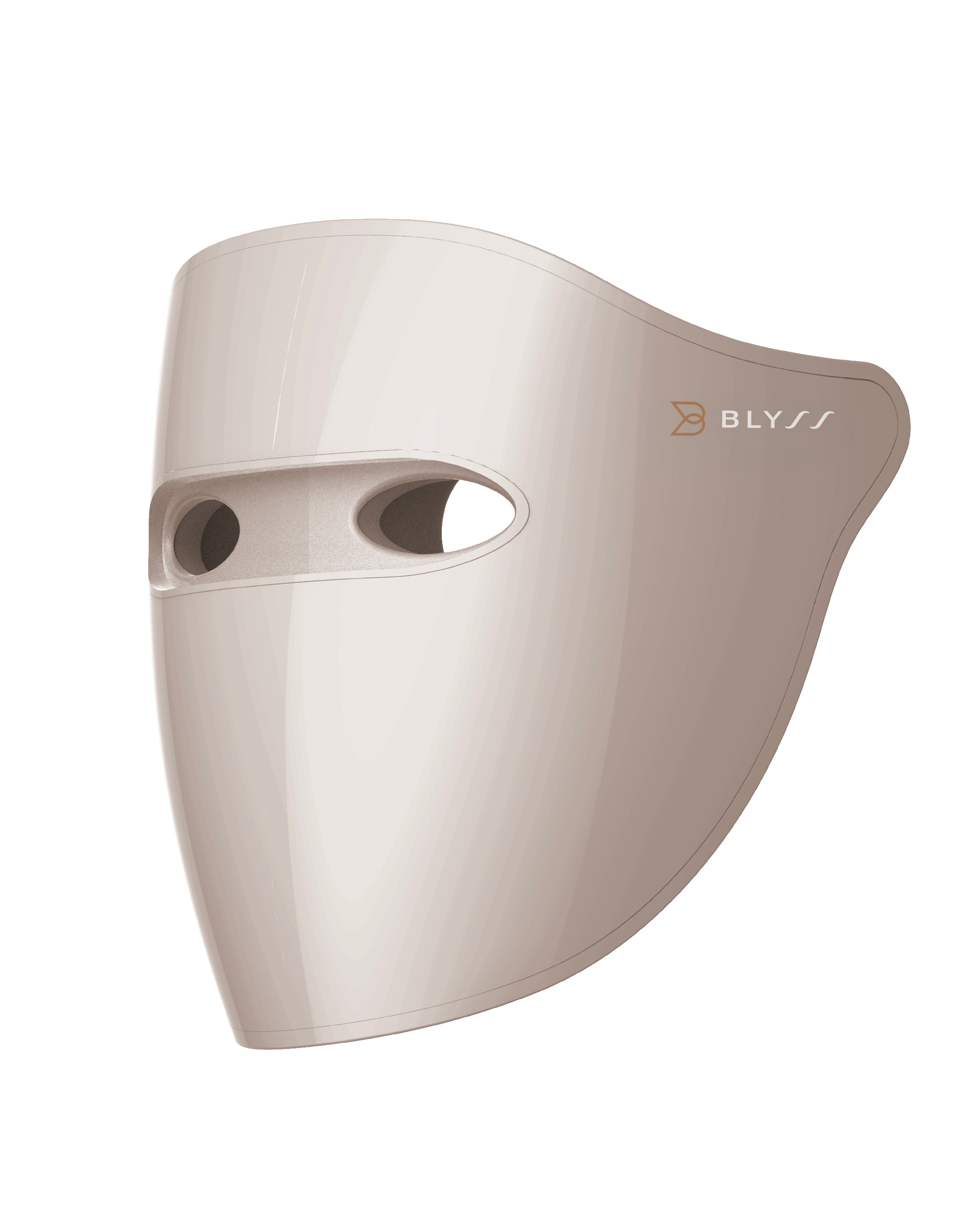 Blyss Helio Pro™ | Professional LED Light Therapy Mask | 4 Wavelengths | Anti-Aging & Acne