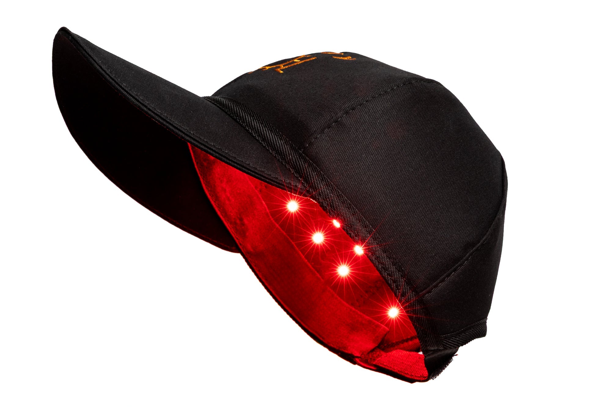 Red Light Therapy Hair Growth Cap | 88 LEDs | 660nm | Cordless & Rechargeable