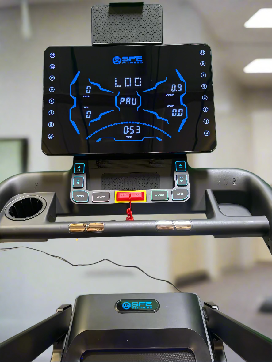 SFE Treadmill Pro (New)