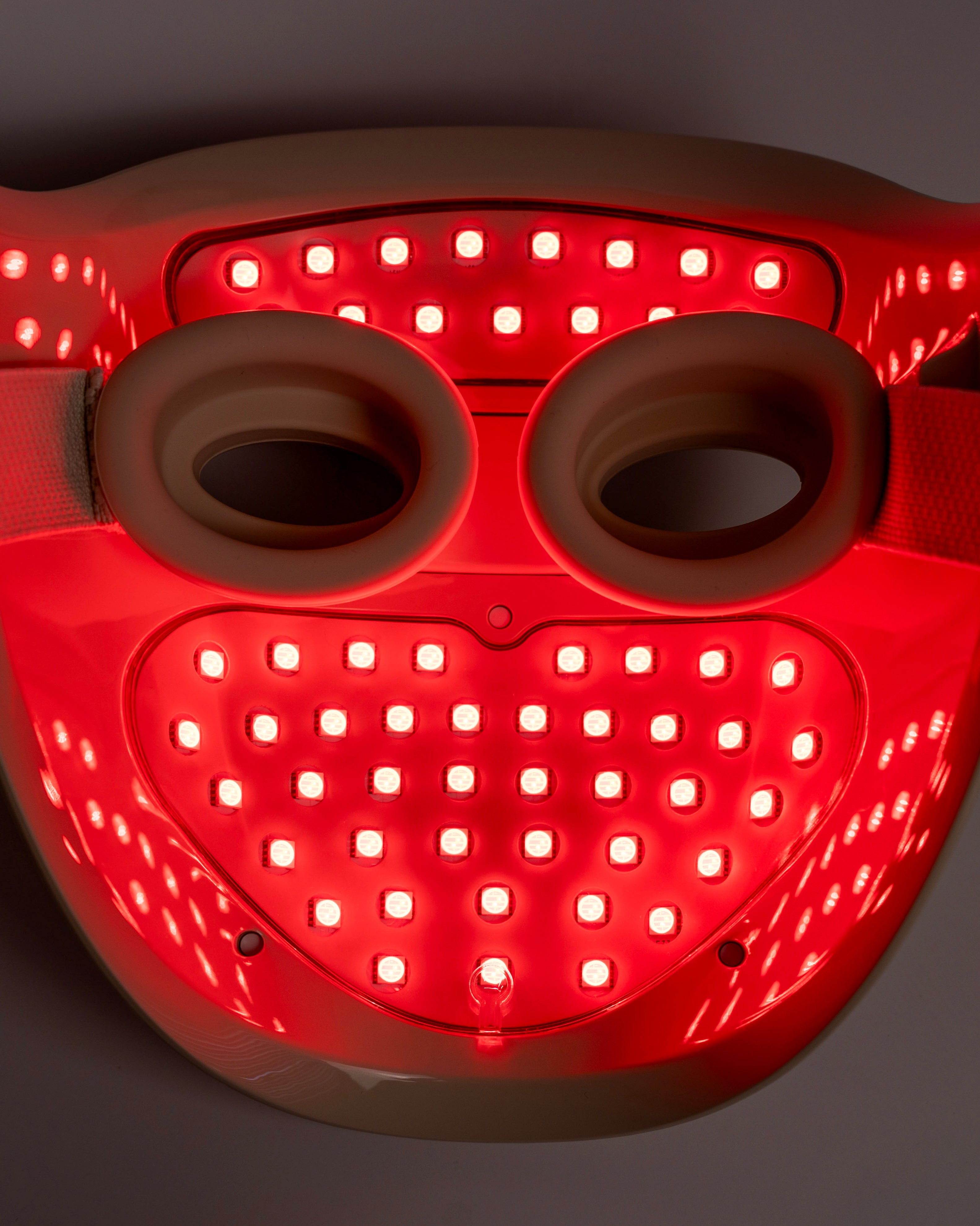 Blyss Helio Pro™ | Professional LED Light Therapy Mask | 4 Wavelengths | Anti-Aging & Acne