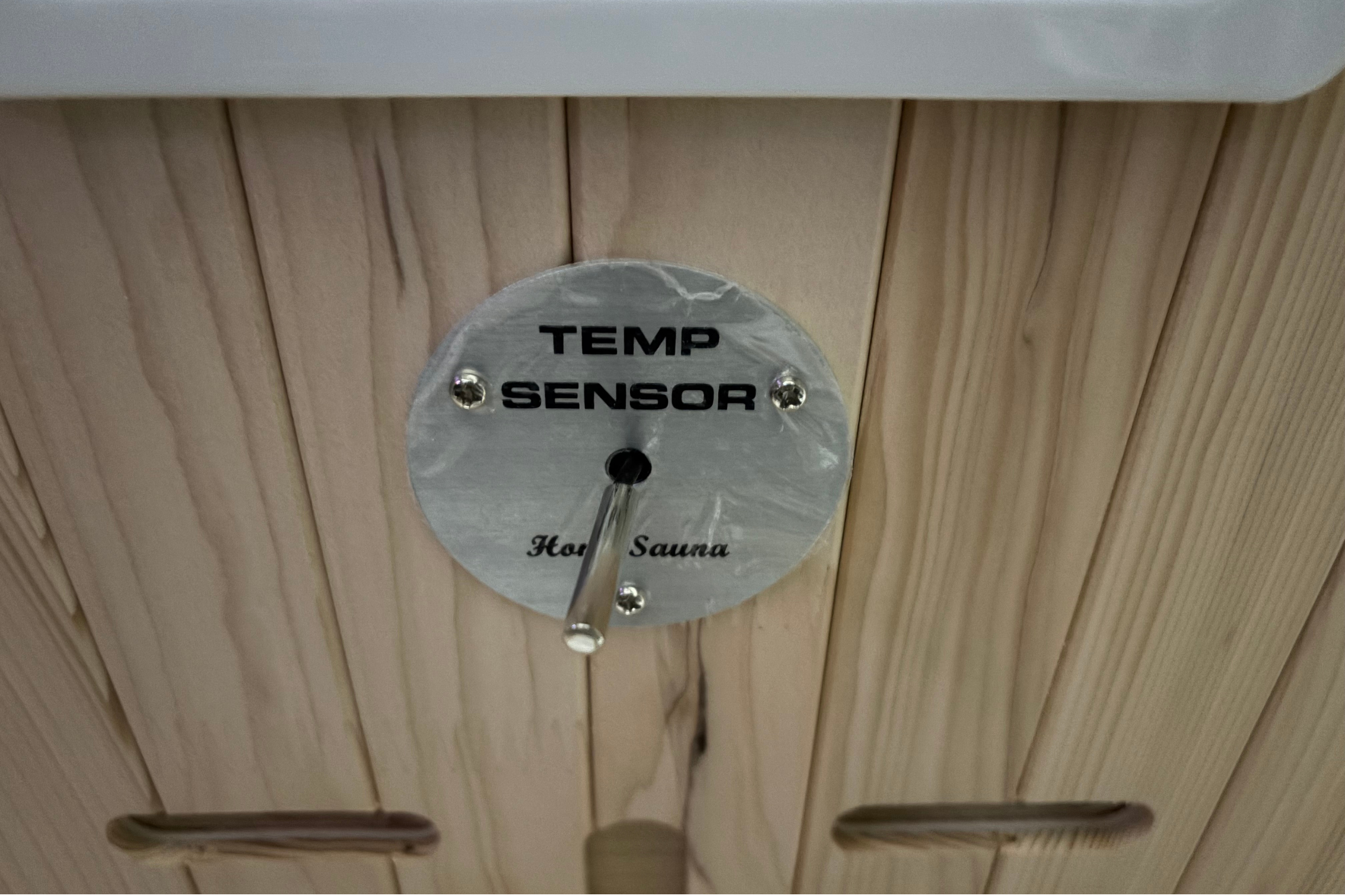Blisspod Malmo Deluxe | 2-Person Infrared Sauna + Red Light Therapy | Low EMF | Chromotherapy