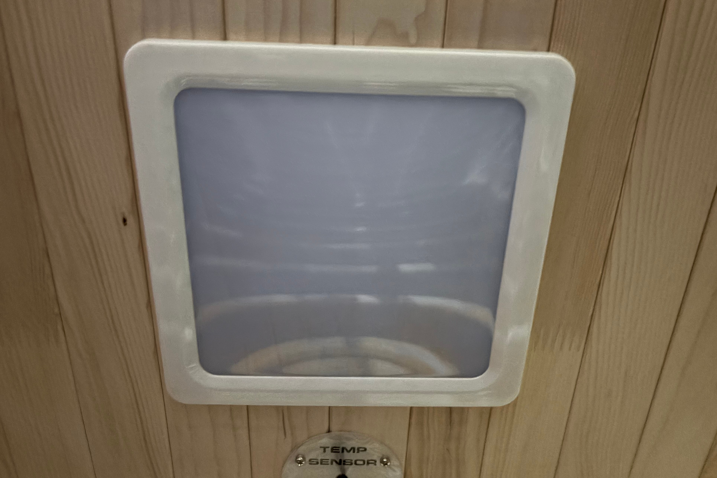 Blisspod Malmo Deluxe | 2-Person Infrared Sauna + Red Light Therapy | Low EMF | Chromotherapy