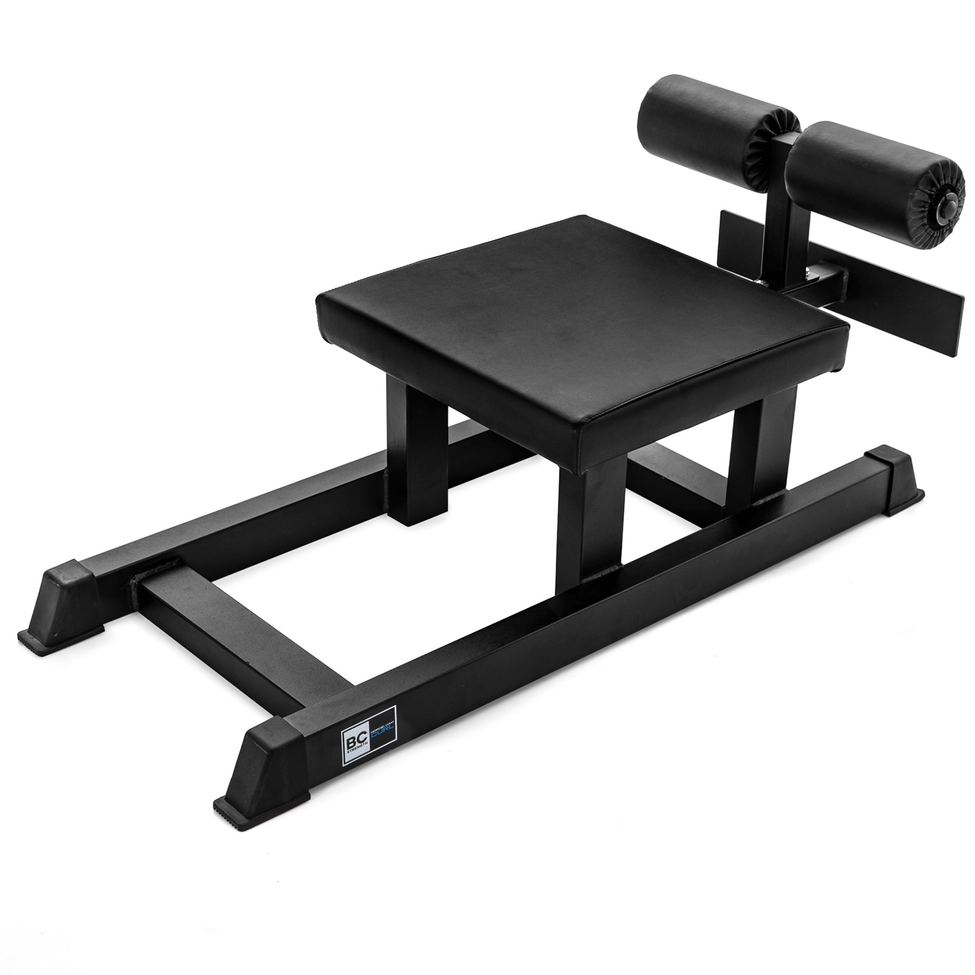 BC Strength Nordic Ham Curl Machine — Professional-Grade Hamstring & Injury Prevention Equipment