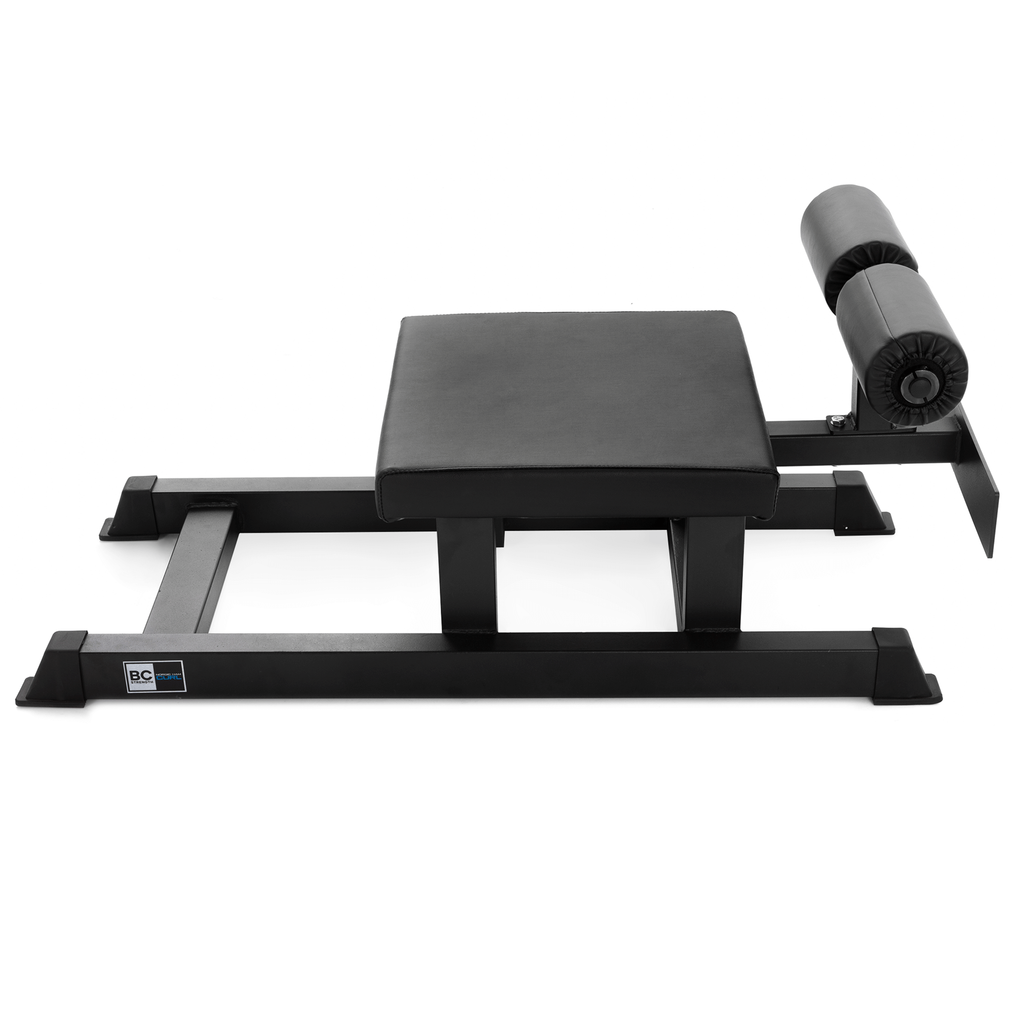 BC Strength Nordic Ham Curl Machine — Professional-Grade Hamstring & Injury Prevention Equipment
