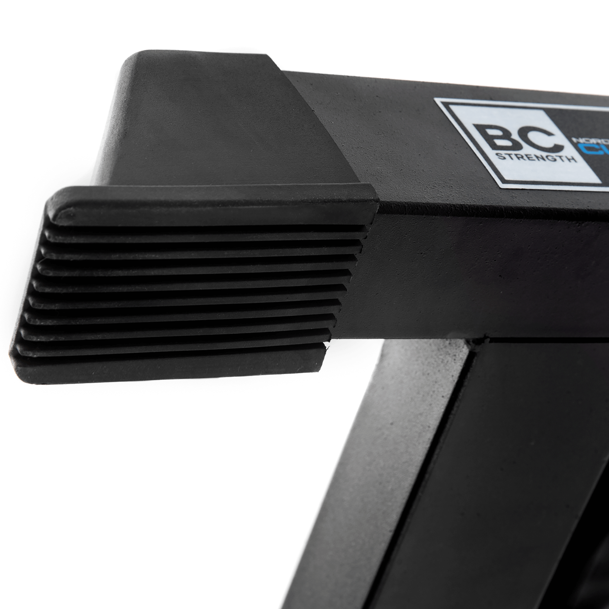 BC Strength Nordic Ham Curl Machine — Professional-Grade Hamstring & Injury Prevention Equipment