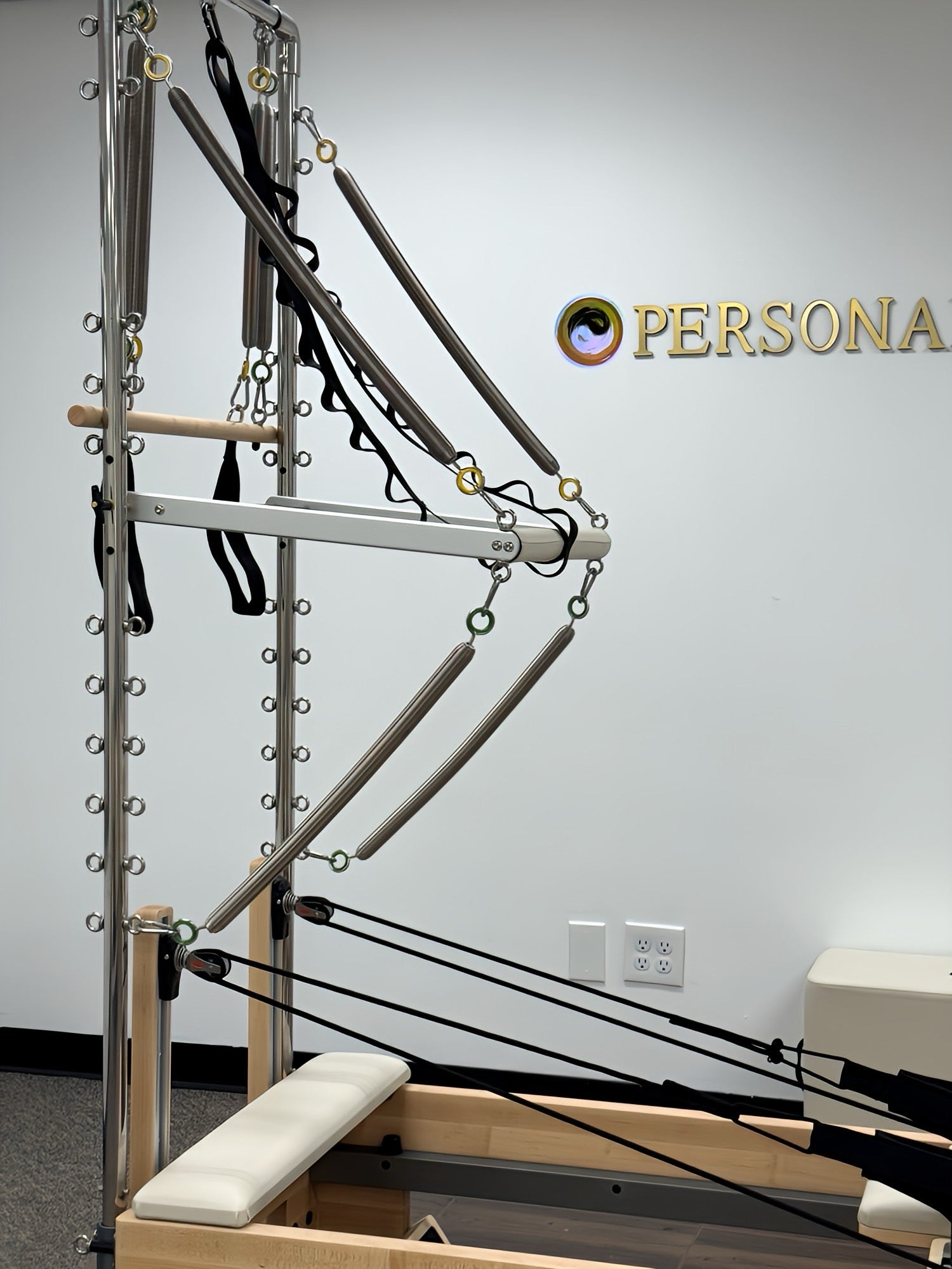PersonalHour Pilates Springs