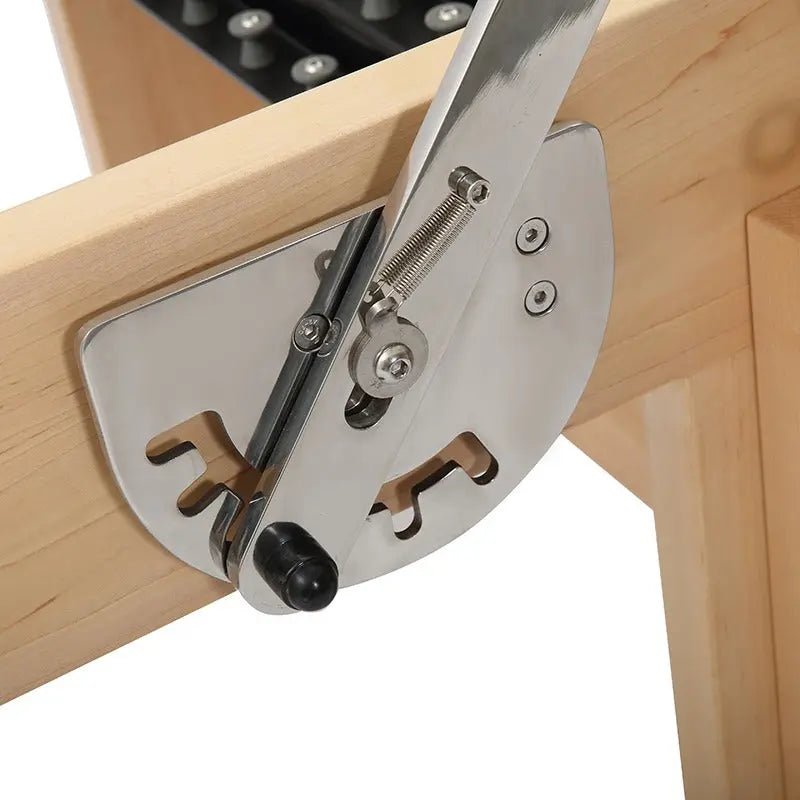 Napolie Clinical Plus- Cadillac and Pilates Reformer - RE014