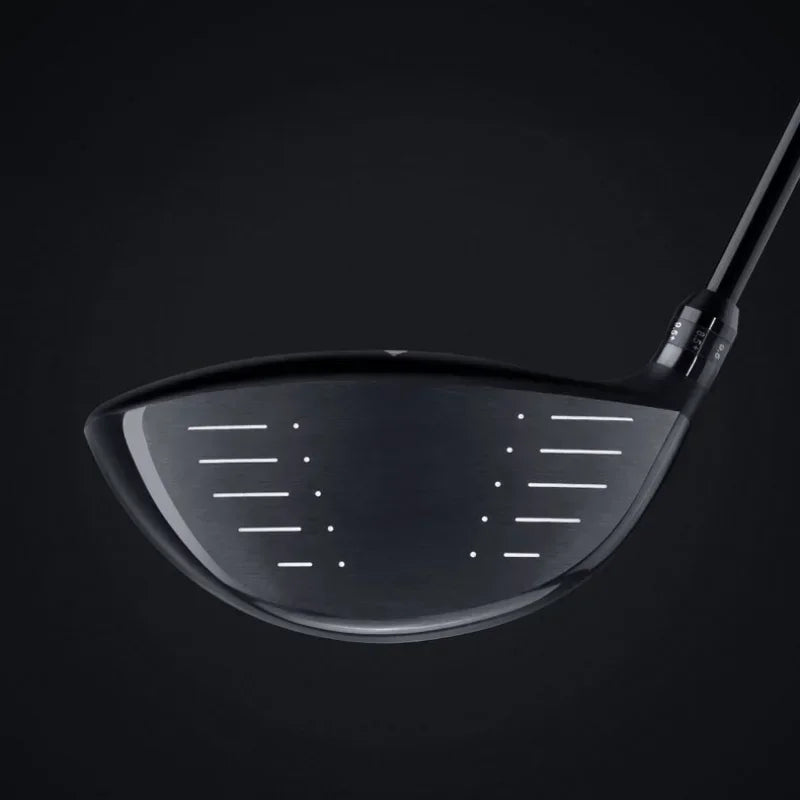 Men's Ultra-Light Right-Handed Golf Club Set — Titanium Alloy & Graphite Shafts