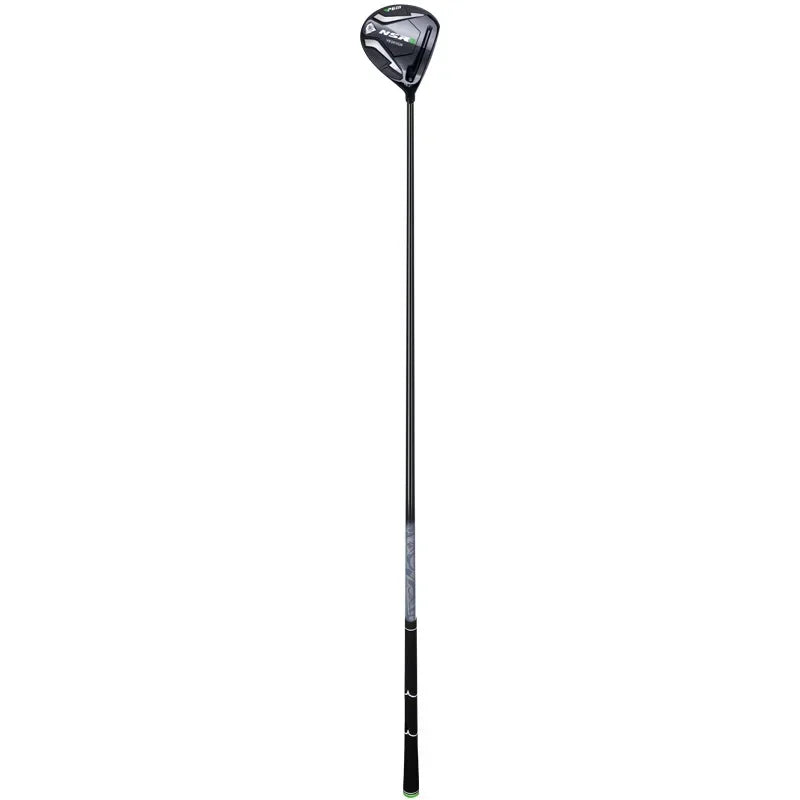 Men's Ultra-Light Right-Handed Golf Club Set — Titanium Alloy & Graphite Shafts