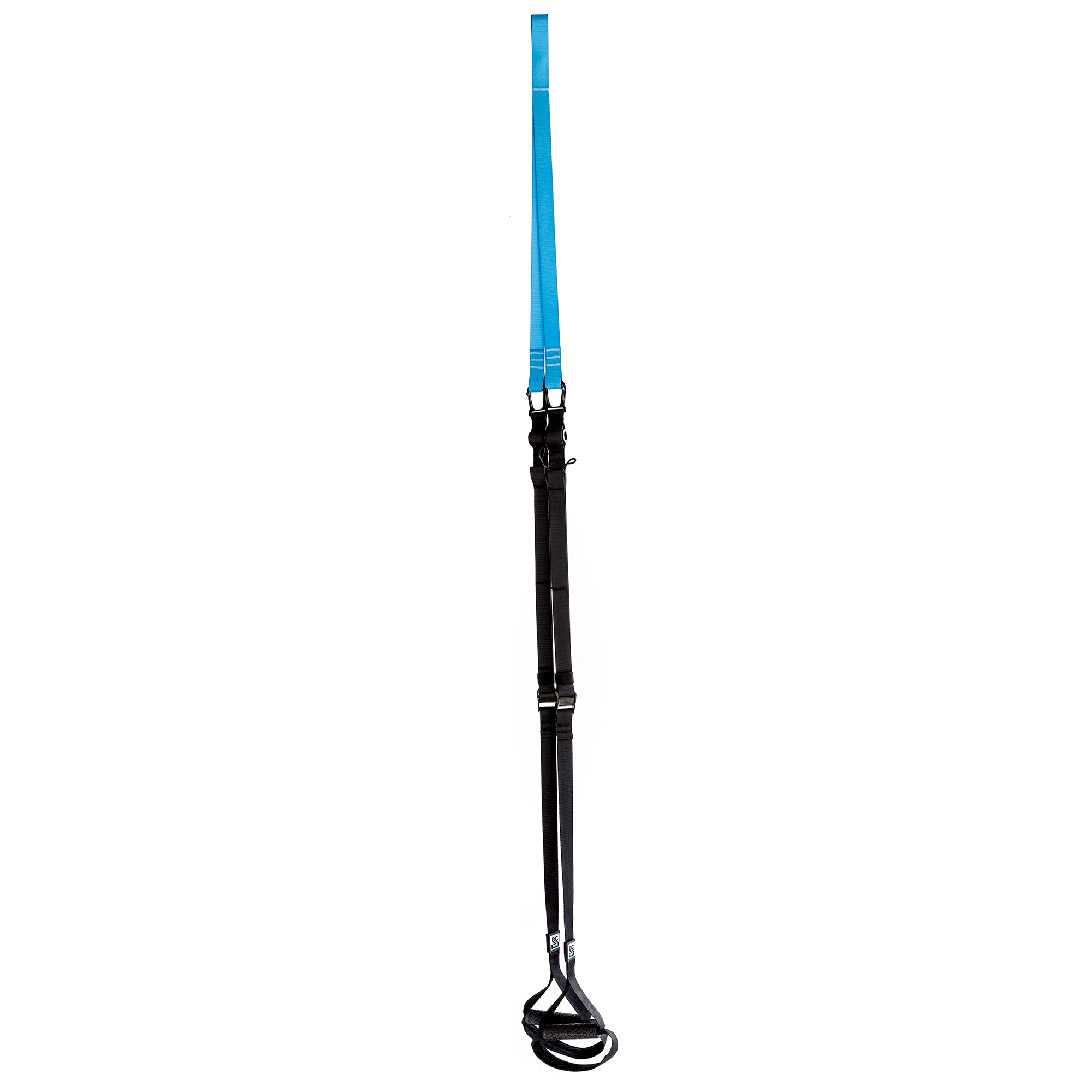 BC Strength Suspension System — Portable Trainer for Glute Lab-Approved Exercises