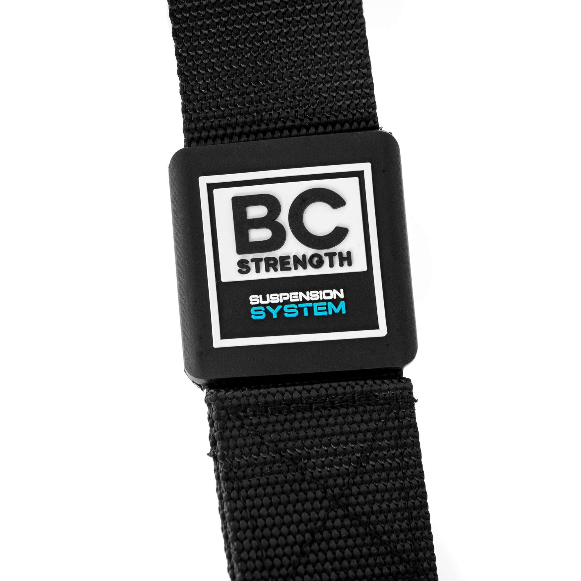 BC Strength Suspension System — Portable Trainer for Glute Lab-Approved Exercises