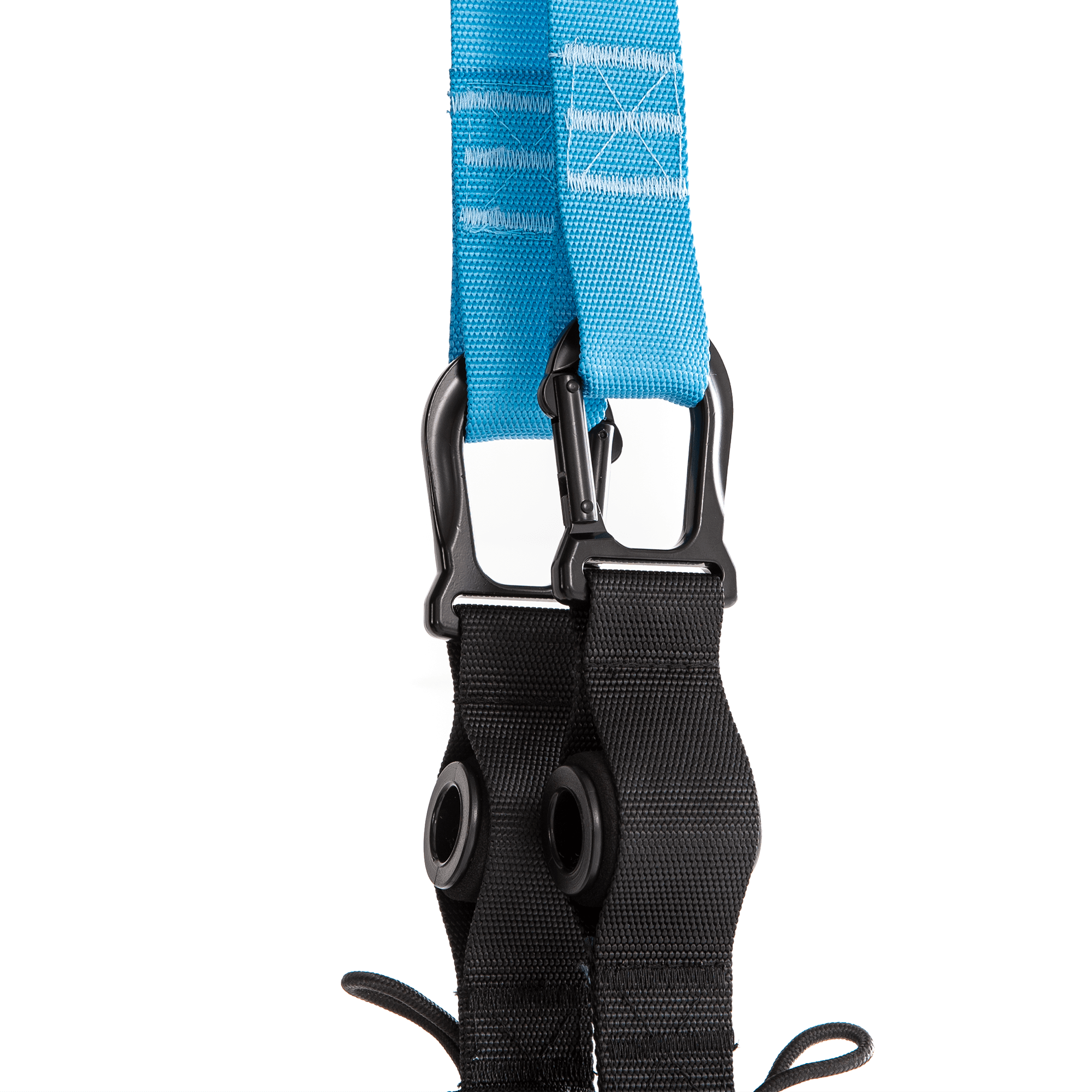 BC Strength Suspension System — Portable Trainer for Glute Lab-Approved Exercises