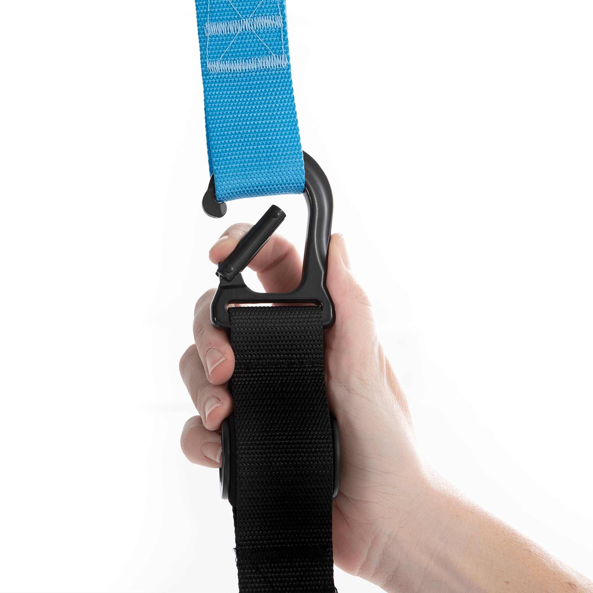 BC Strength Suspension System — Portable Trainer for Glute Lab-Approved Exercises
