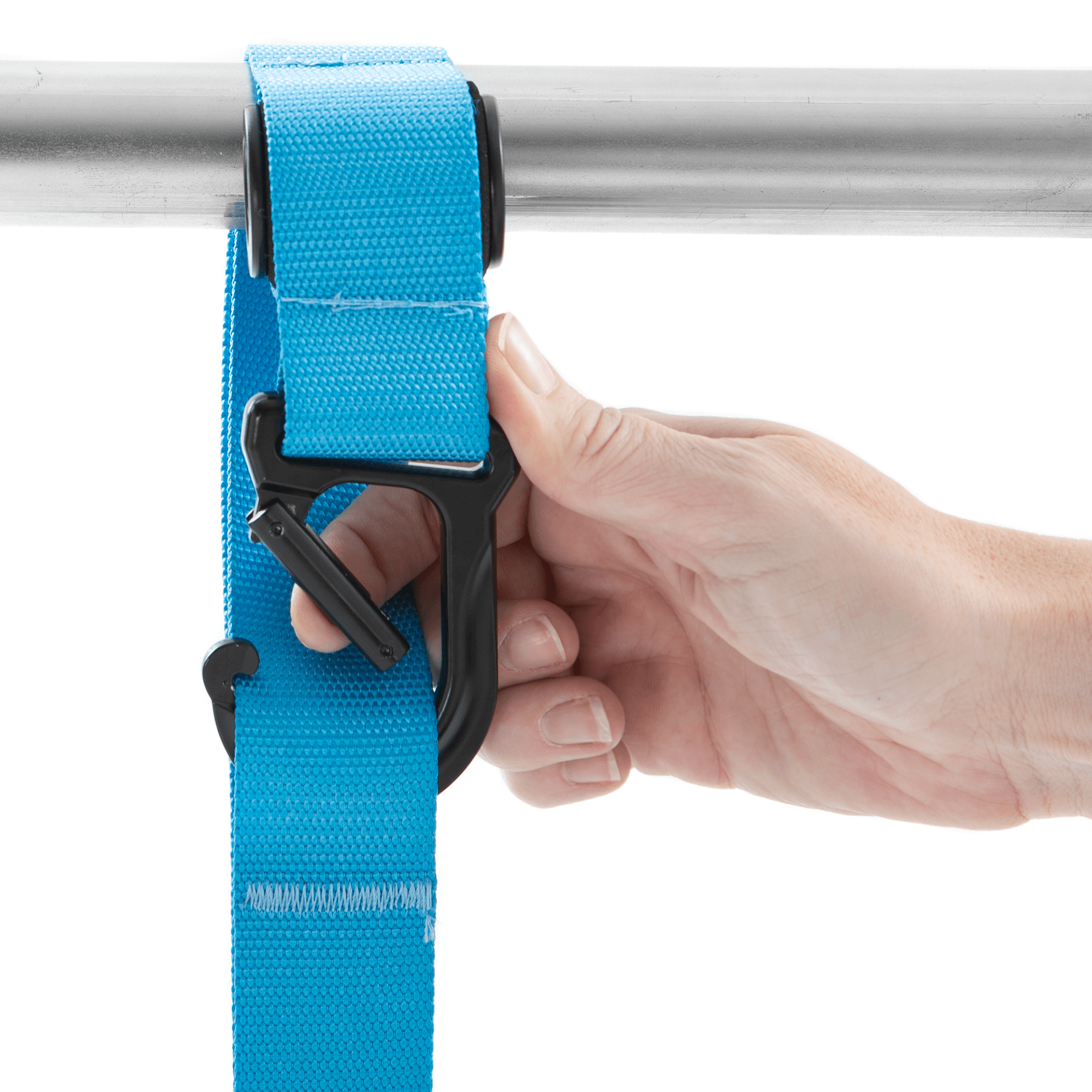 BC Strength Suspension System — Portable Trainer for Glute Lab-Approved Exercises