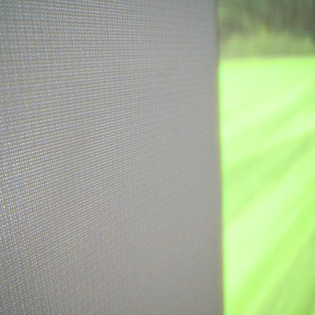 GolfBays Pro+ Golf Simulator Impact Screen | Commercial-Grade